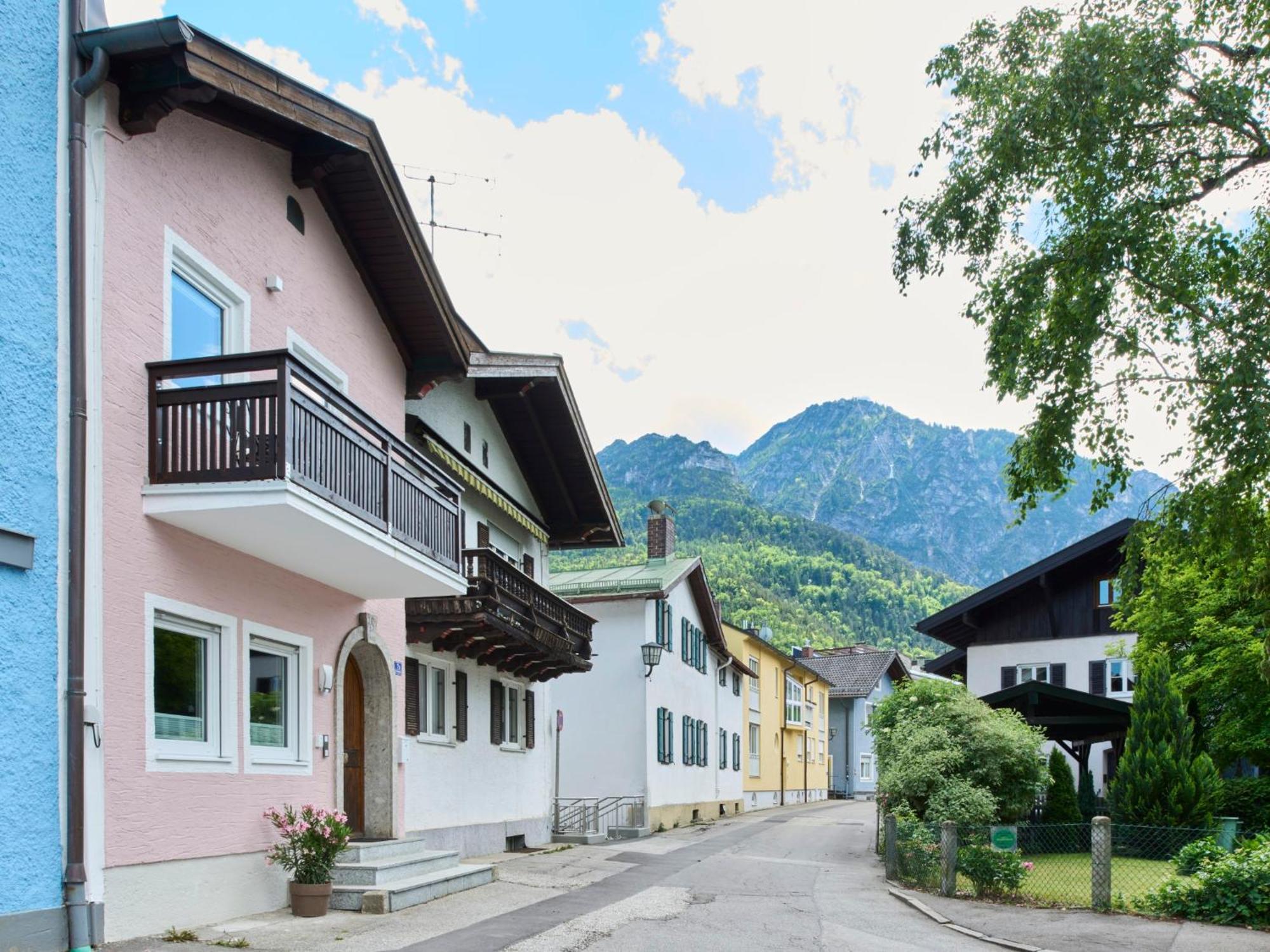 Hausmeier Bad Reichenhall