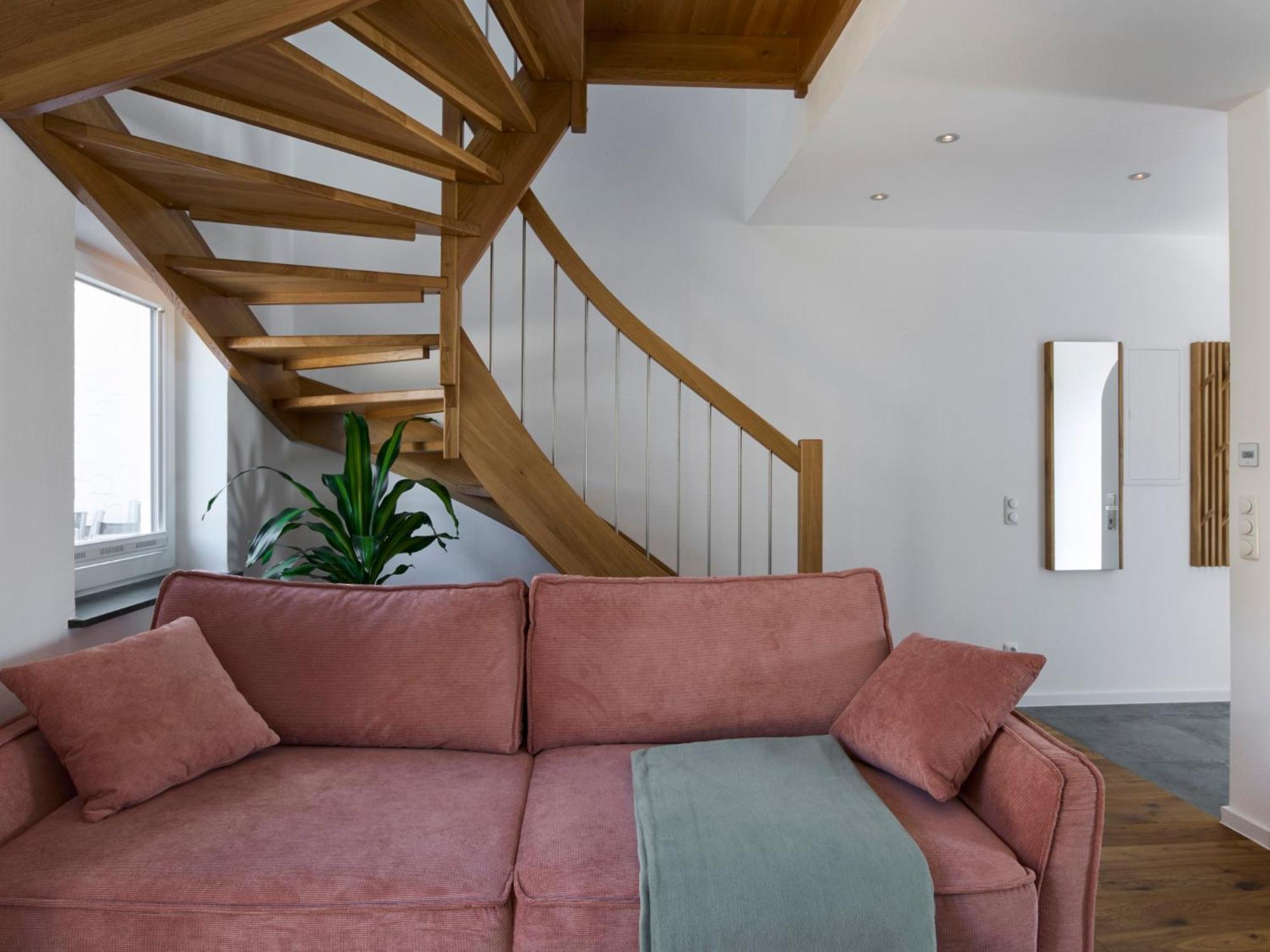 Hausmeier Apartment Bad Reichenhall