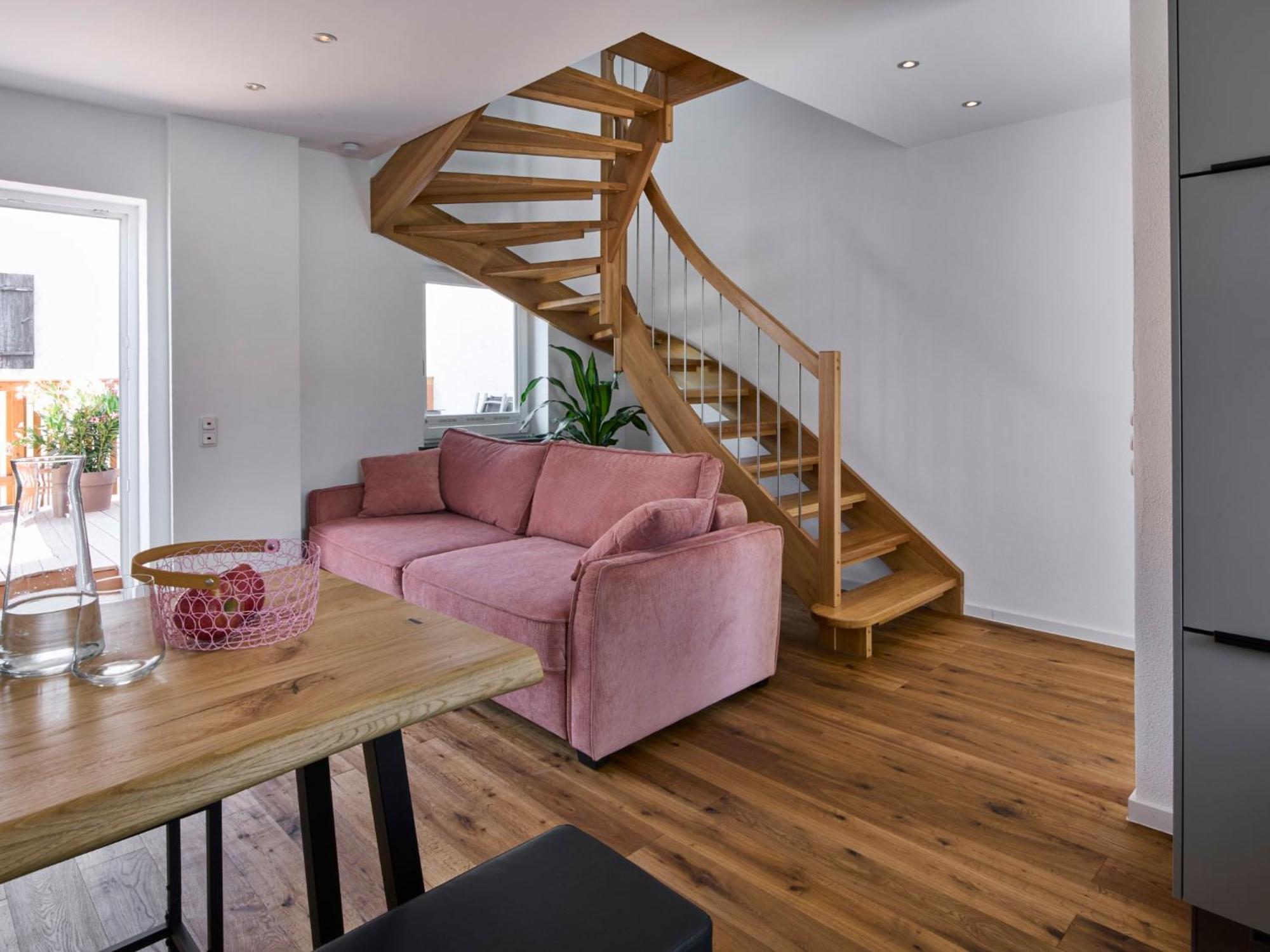 Apartment Hausmeier
