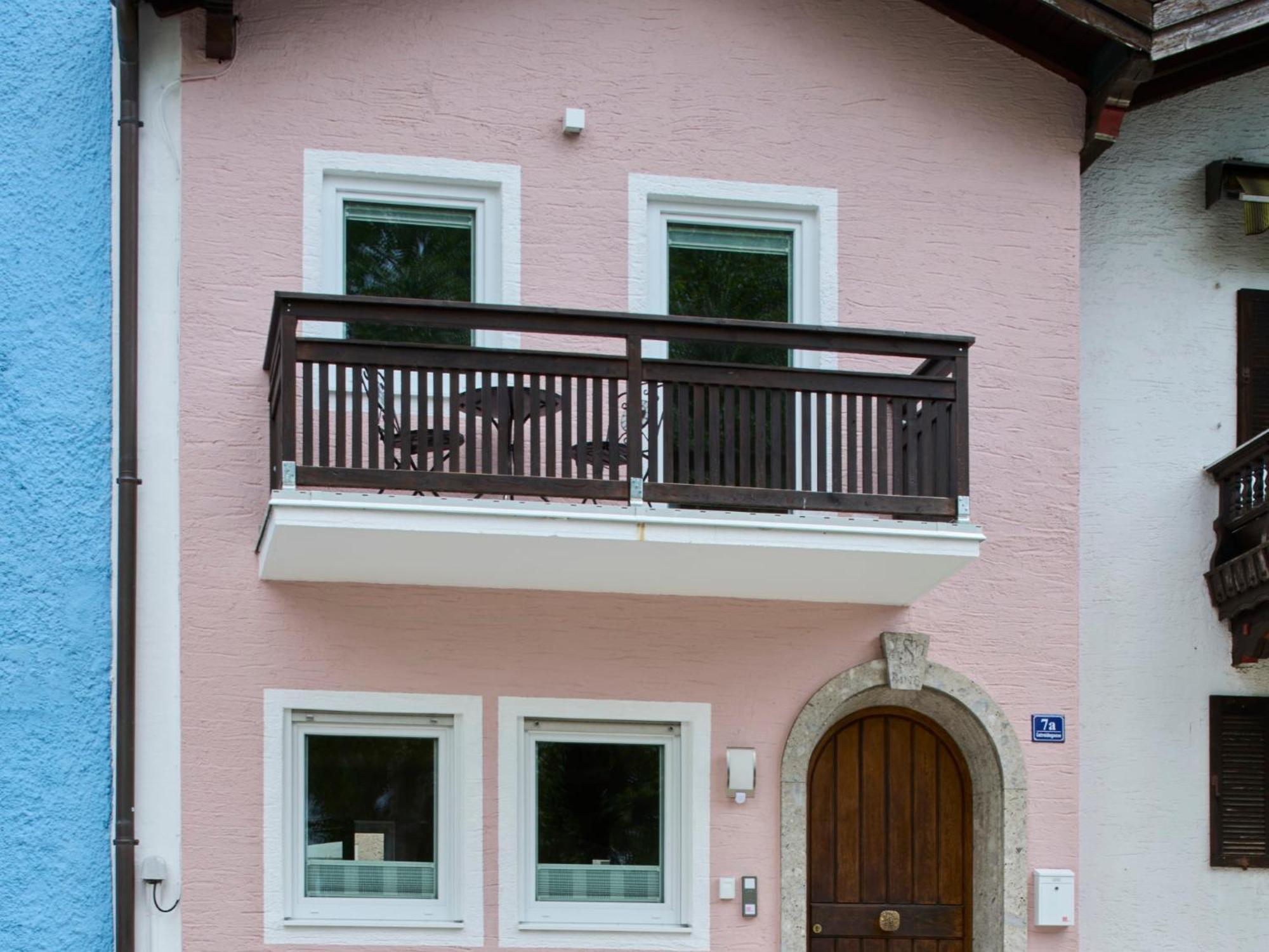 Apartment Hausmeier *